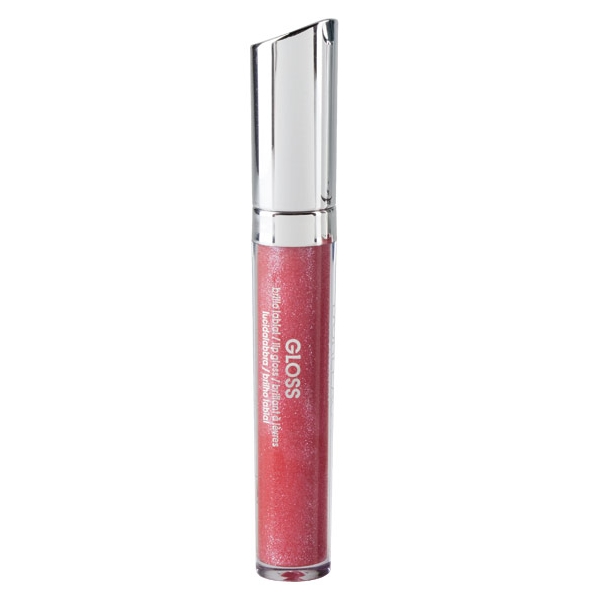 D'Orleac Lip Gloss Coral